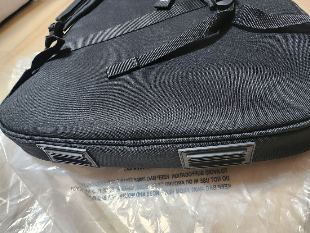 PRS 기타 긱백 이미지