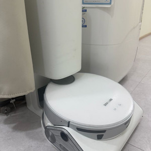 삼성 비스포크제트봇ai 이미지