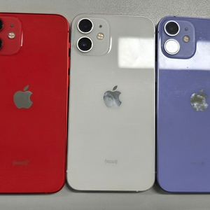 아이폰 12 미니 판매 합니다.[17만]