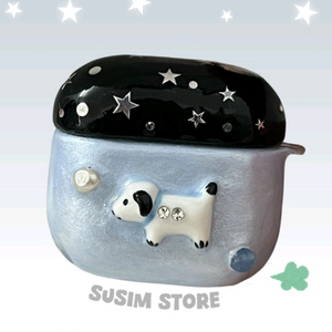 에어팟프로3세대- 주문제작케이스 이미지