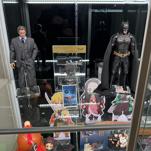 핫토이 dx19 .일괄 판매합니다..(dx19 아머리/pop x33웨인의상+바디포함)