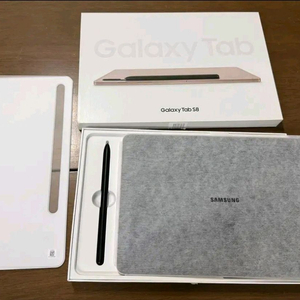 갤럭시탭 S8 128GB WiFi