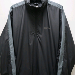 뉴에라 바막 반집업 방풍 21년식 사이즈100