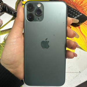 아이폰11 프로 그린 256GB