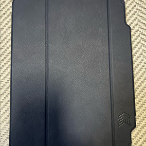 STM 아이패드 프로 4세대, 3세대, 2세대, 1세대 케이스 11인치 덕스스튜디오