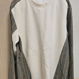 시스템옴므 니트