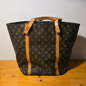 루이비통 토드백