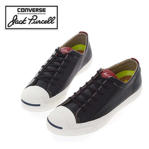 컨버스 루나인솔 잭퍼셀 텀블드 레더 OX 스니커즈 151499C(270)