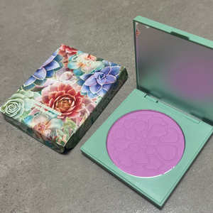 (새제품) 컬러팝 블러셔 night bloom 이미지