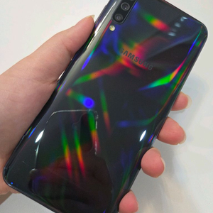 갤럭시A50 특SS급 64g 서울a50 부산a50 강원a50 파주a50 창원a50 인천a50 안산a50 중고폰