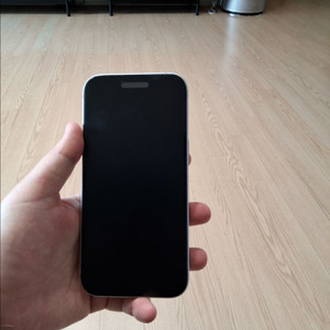 아이폰 15 블루 128기가