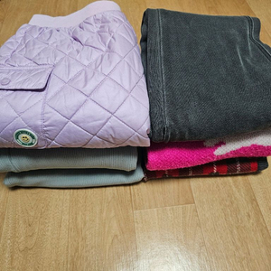 (일괄)헤지스키즈 베네통키즈 티파니키즈 등 140사이즈