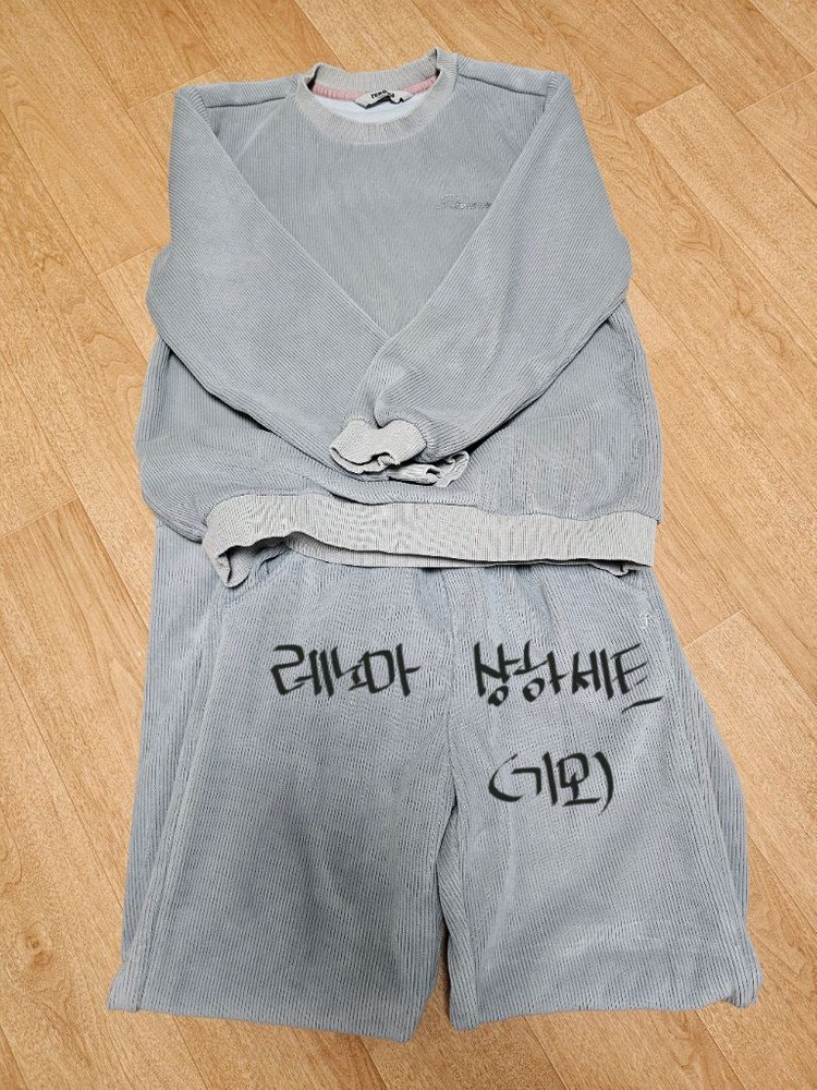 (일괄)헤지스키즈 베네통키즈 티파니키즈 등 140사이즈--3