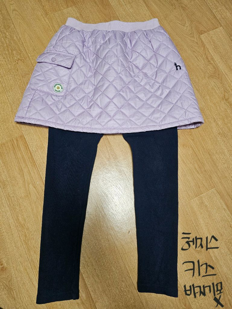 (일괄)헤지스키즈 베네통키즈 티파니키즈 등 140사이즈--4