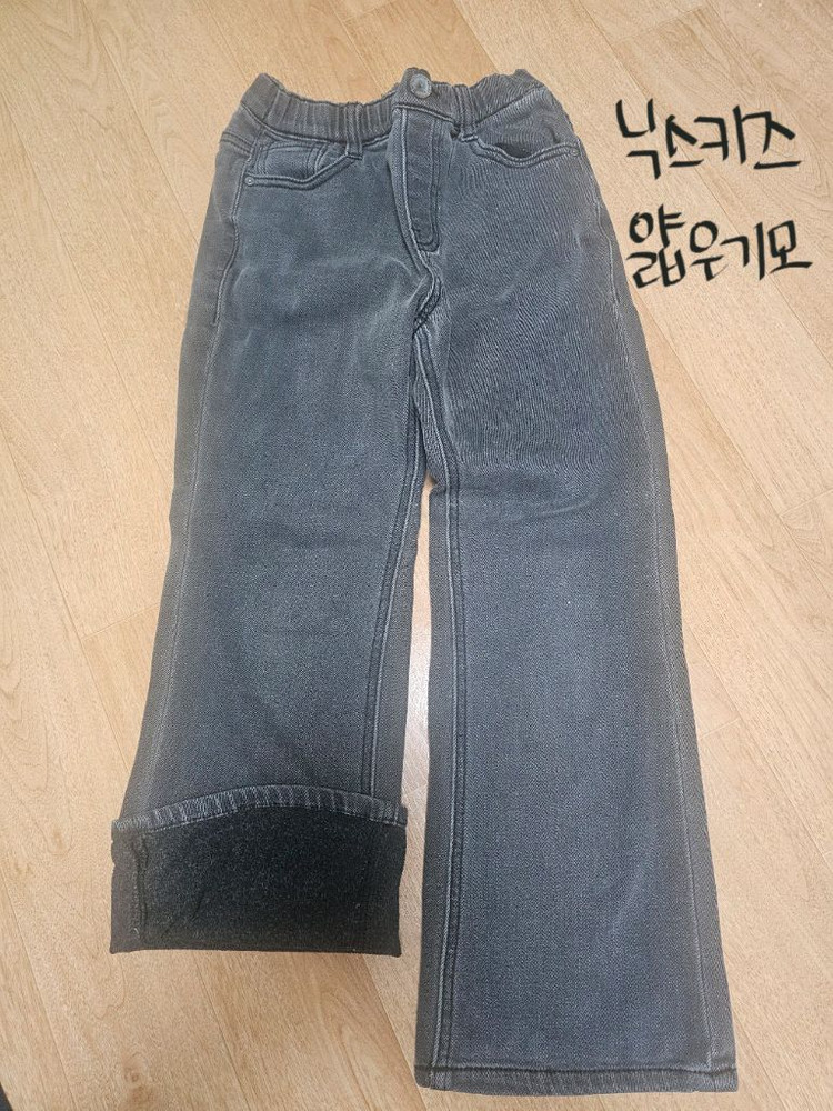 (일괄)헤지스키즈 베네통키즈 티파니키즈 등 140사이즈--5