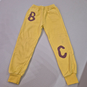 보보 기모 조거바지 148사이즈 2벌일괄