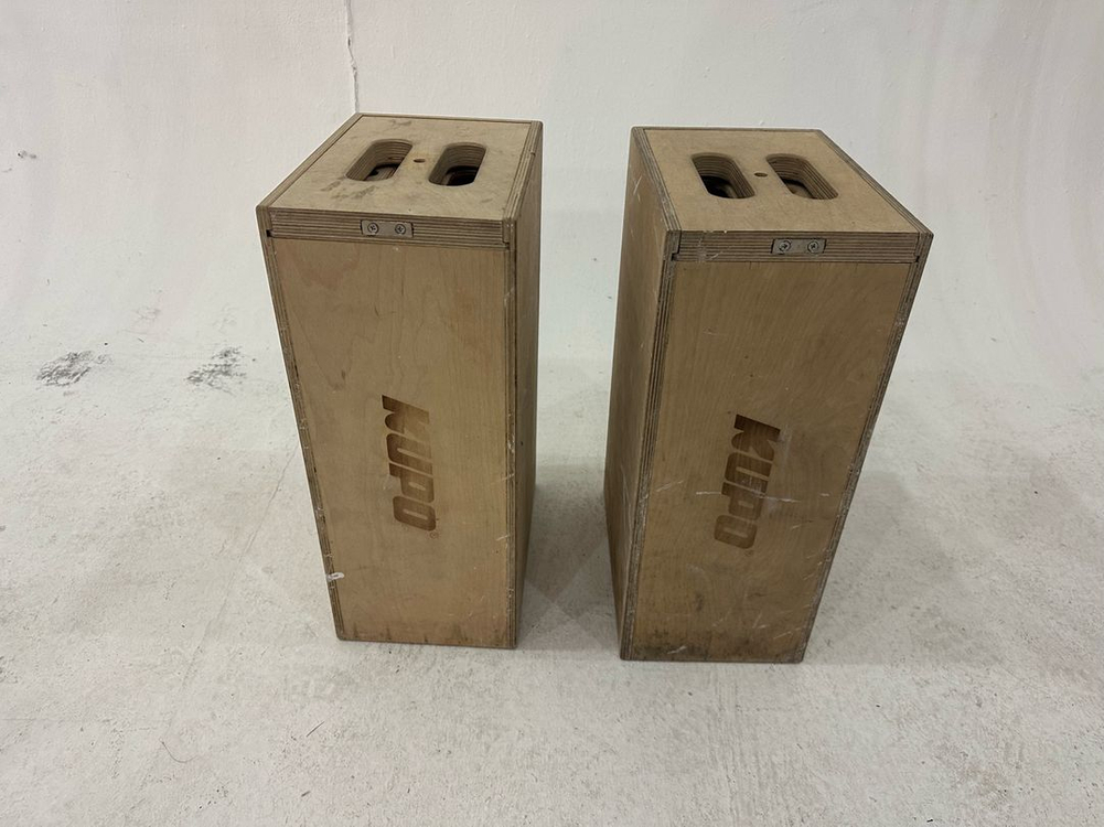 쿠포 애플박스 4-in-1 세트--0