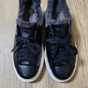 VERAWANG 베라왕 여성 키높이 방한, 보온화-(225)거의 새것에 가깝습니다