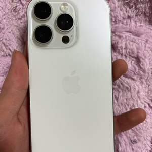 아이폰 16 프로 256GB