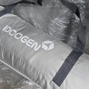 따수미 난방텐트