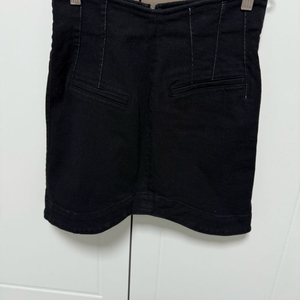 사우스케이프 정품 스커트