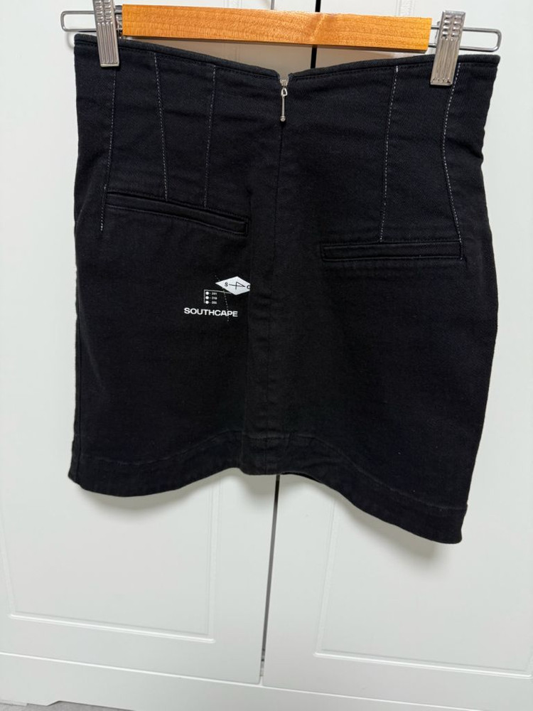 사우스케이프 정품 스커트--1