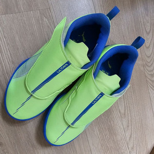 퓨마 울트라5 풋살화