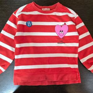 베베드피노 티셔츠 120