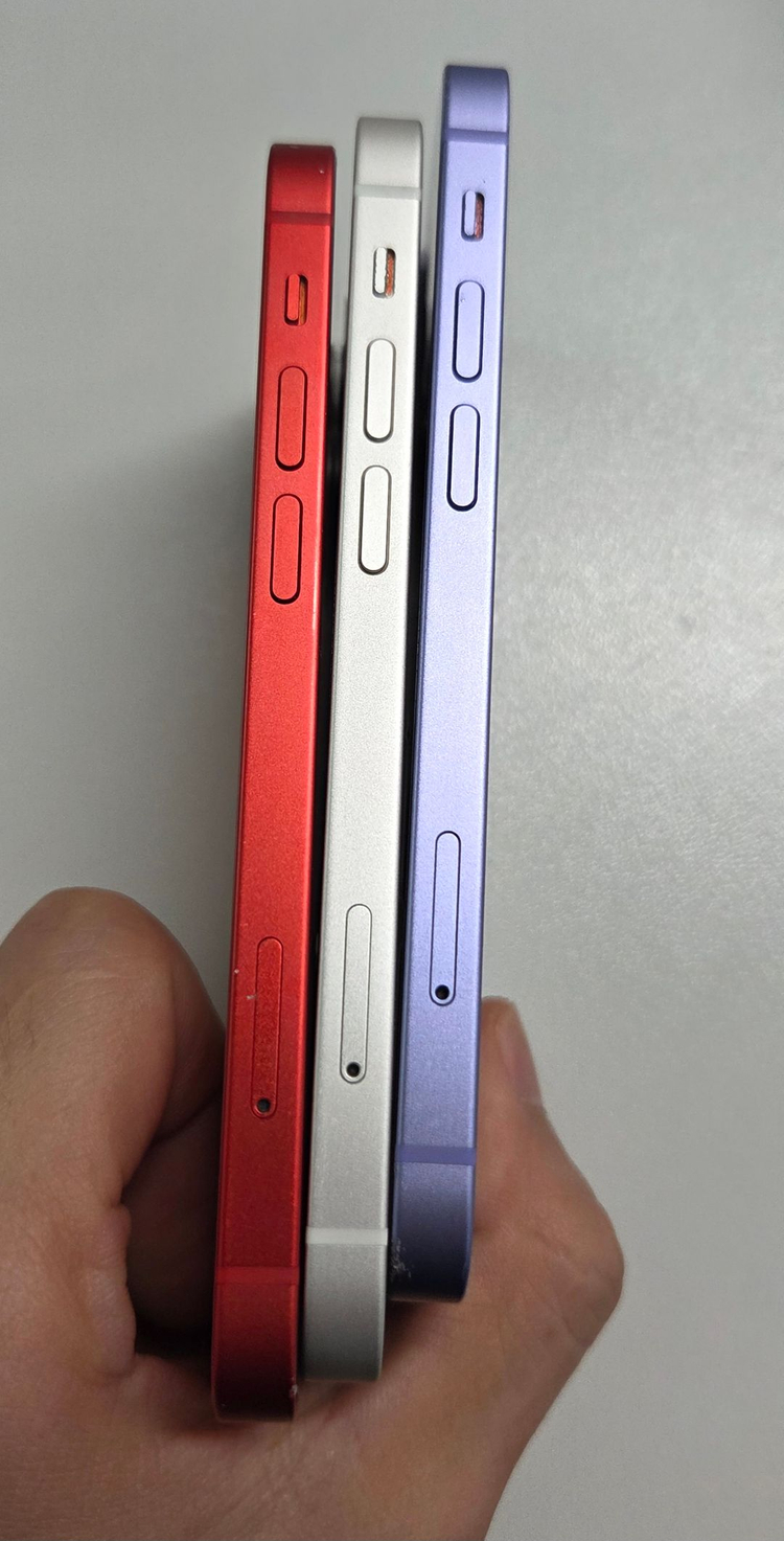 아이폰 12 미니 판매 합니다.[17만]--5