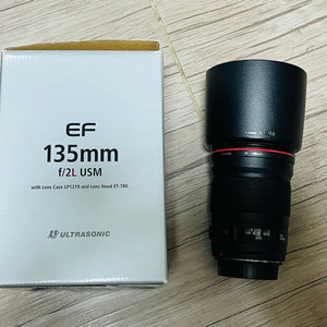 캐논 ef135mm 큰사무엘