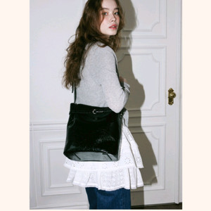 엘바테게브 버킷백 새상품 이미지