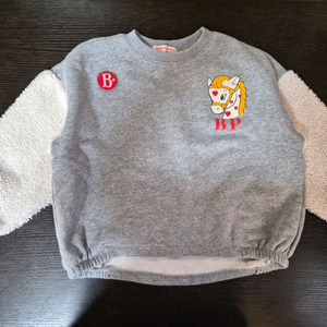 베베드피노 맨투맨 120