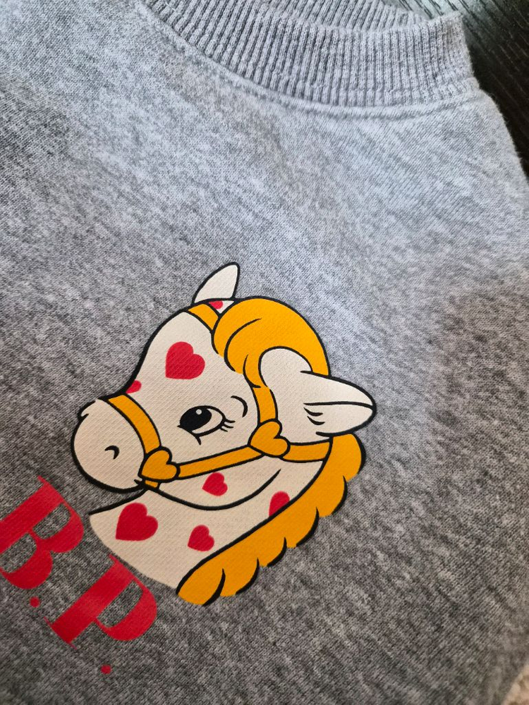 베베드피노 맨투맨 120--2