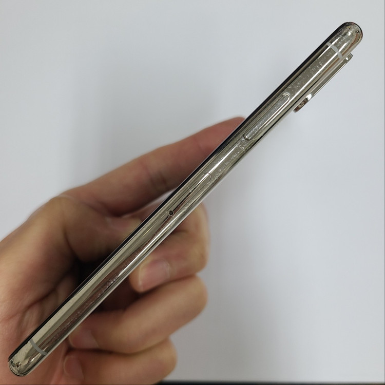 .210185 아이폰XS 64 실버 중고폰 배터리87% 인스타 메인폰 사진촬영폰 추천!--6