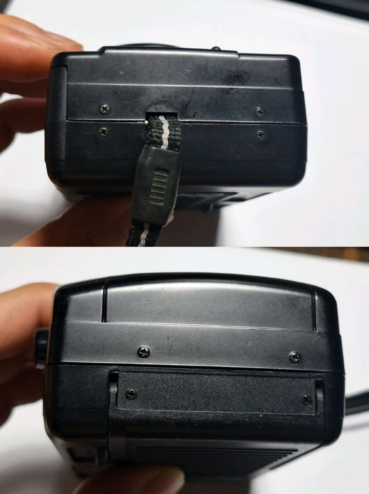 Mirax Twin-Pal 두가지 초점 가능 필름카메라/빈티지 레트로 로모 앤틱 촬영 필카 사진 일본 감성 y2k--7