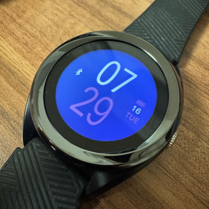 보이스캐디 T7 골프워치 시계형 거리측정기