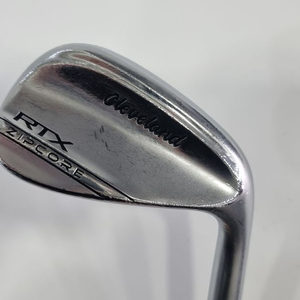 클리블랜드 RTX ZIPCORE 웨지 46도 모듀스 120 S강도