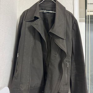 코데즈컴바인 자켓 100