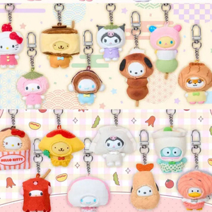 산리오 치비토모 분철