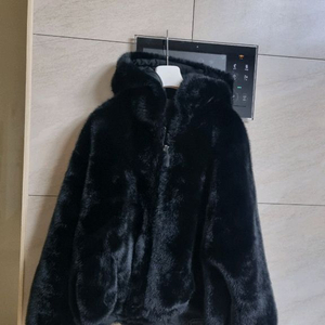 LBL리버서블 퍼점퍼