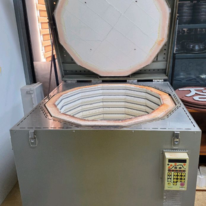 도자기 전기가마 0.2루베 이미지