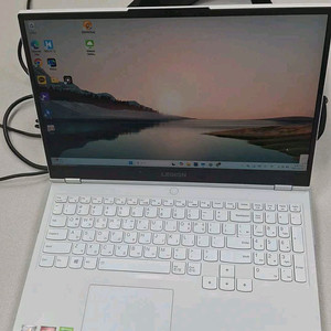 Lenovo Legion 5 게이밍 노트북
