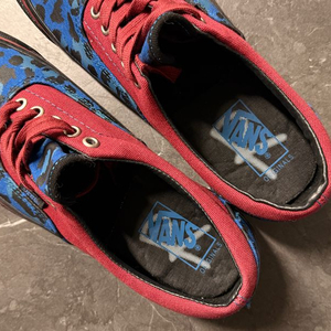 반스 250 신발 컨버스 운동화 새제품