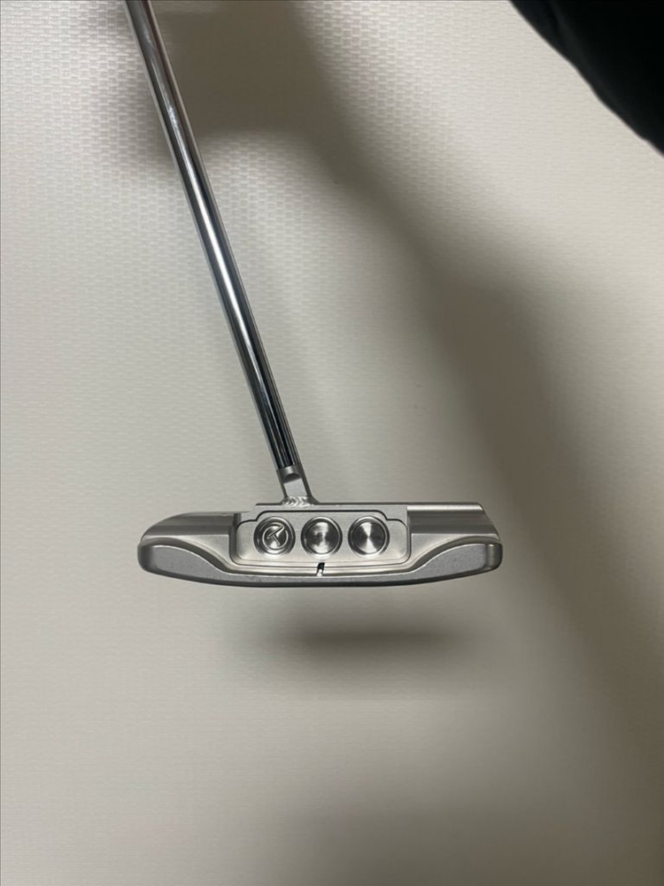 스카티카메론 써클티 투어 랫 I 퍼터 이미지