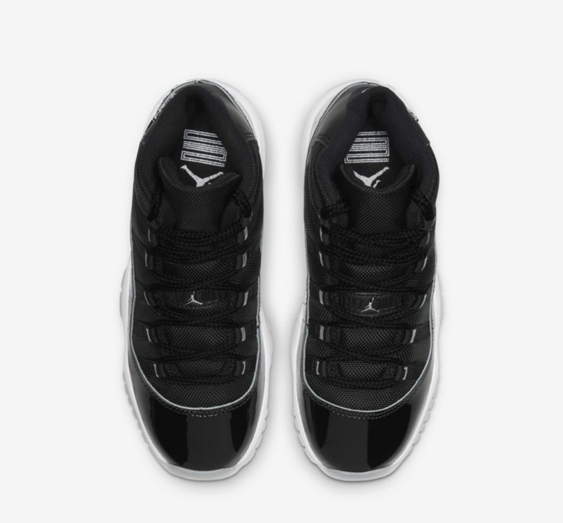 [225] 나이키 에어 조던11 주빌리 GS 운동화 이미지