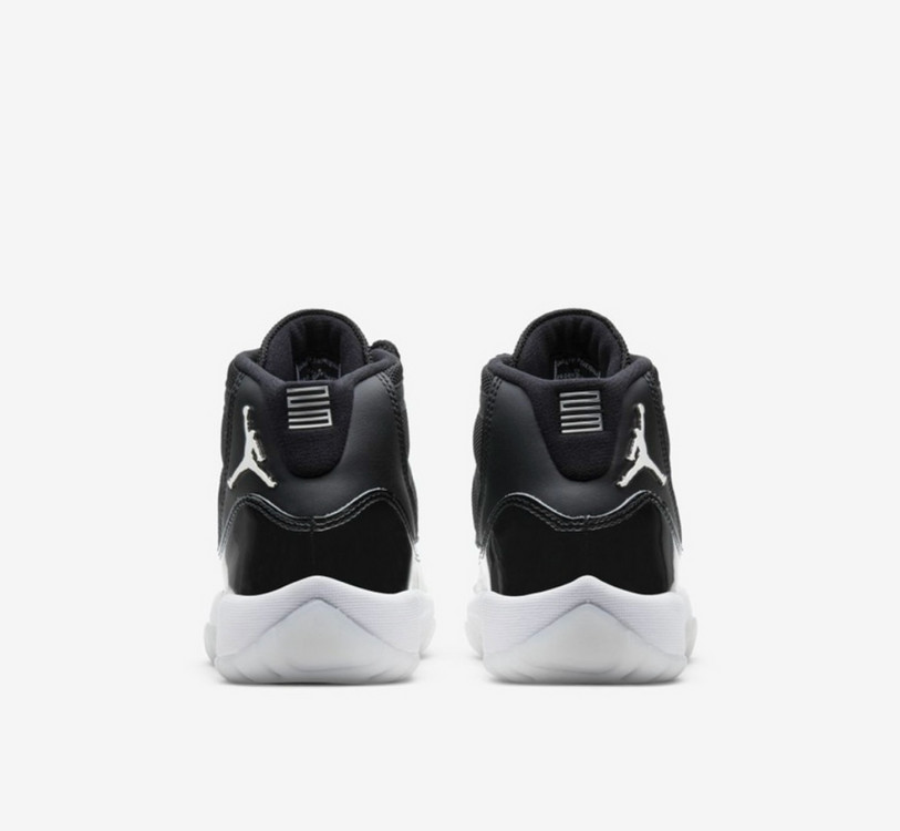 [225] 나이키 에어 조던11 주빌리 GS 운동화 이미지