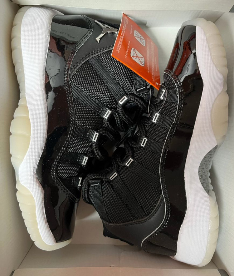 [225] 나이키 에어 조던11 주빌리 GS 운동화 이미지