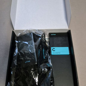 시리어스 근적외선 LED 온열 어깨 찜질 마사지기