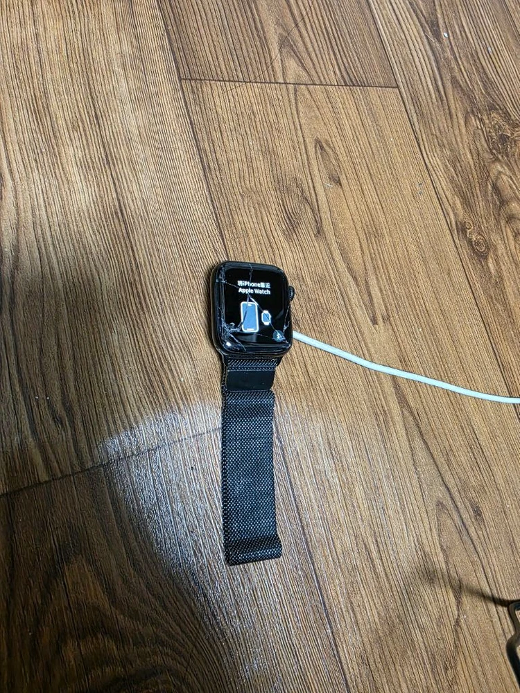 애플워치 SERIES4 44mm LTE wr-50m - 안심되는 중고거래