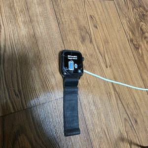 애플워치 SERIES4 44mm LTE wr-50m 이미지